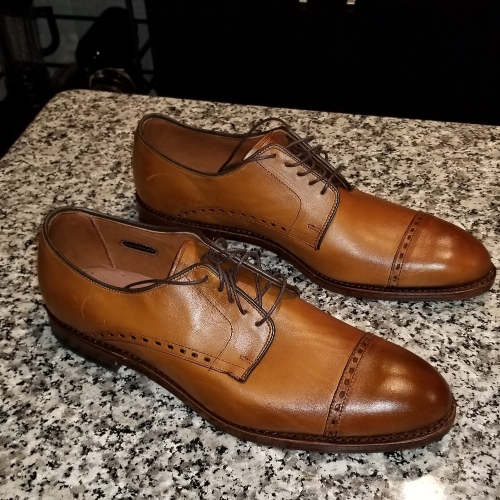 Allen Edmonds Shoes